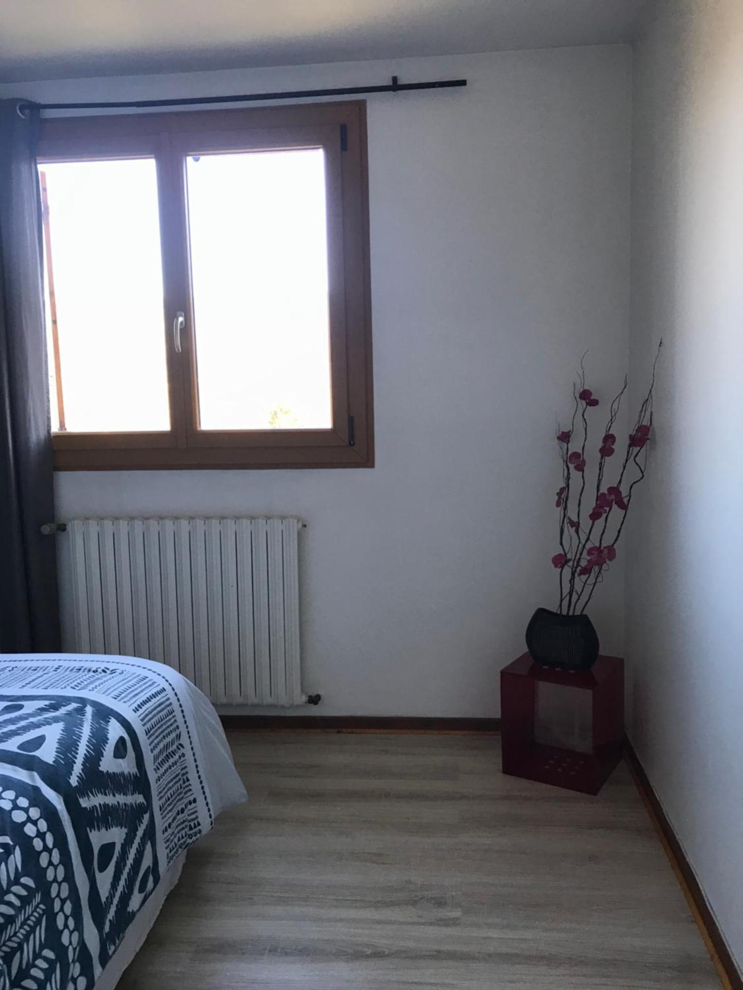 Appartement Dans Maison Brie-et-Angonnes Exterior photo