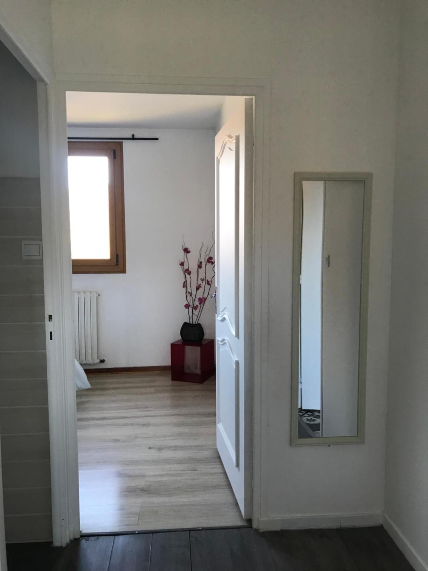 Appartement Dans Maison Brie-et-Angonnes Exterior photo